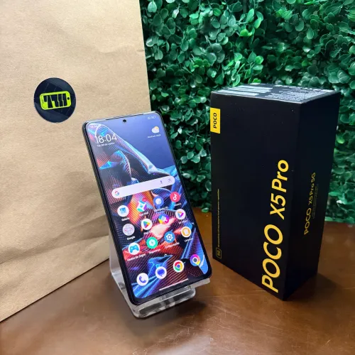 Poco X5 Pro