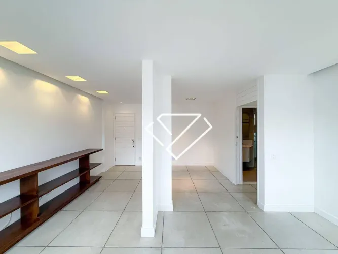 Apartamento com 1 quarto à venda, 71 m² por R$ 1.890.000 - Leblon - Rio de Janeiro/RJ