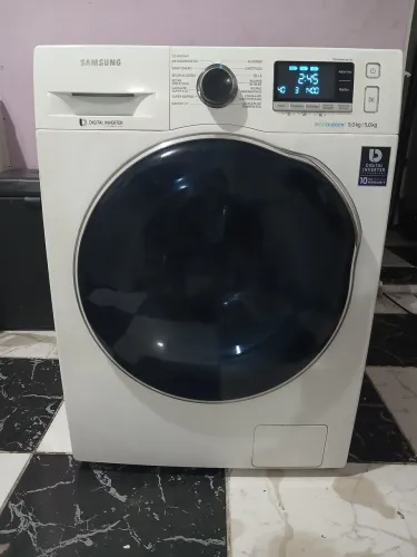 Lava e Seca Samsung 9kg - Entrego