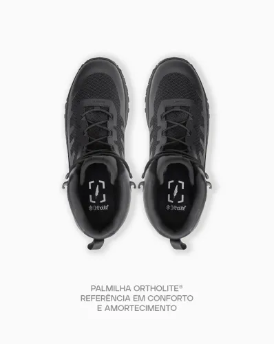 Bota Arion 2.0