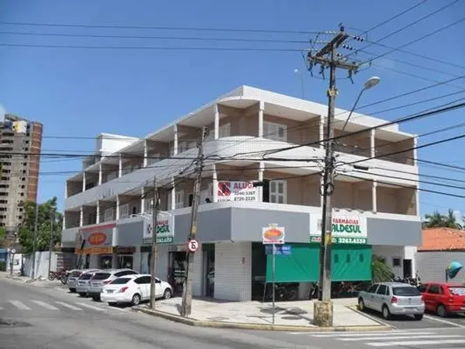 Apartamento para Locação Excelente Localização na Av. Alberto Sá