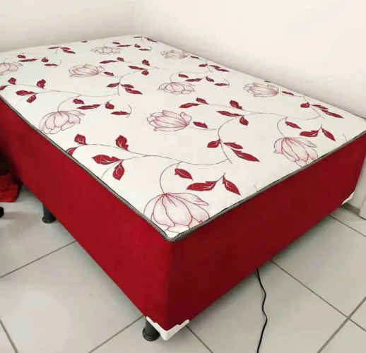 Cama casal DIRETO DA FÁBRICA