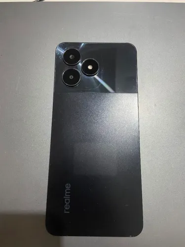Realme c51 6/12 ram 256GB