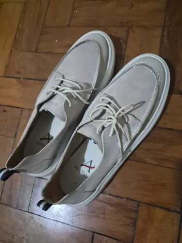 Tenis mocassim 43 44