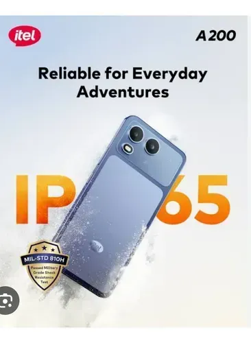 ITEL A200