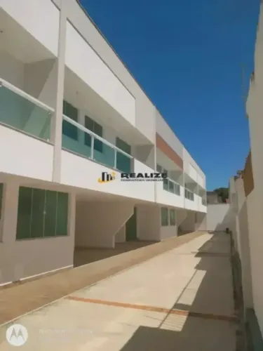 s- Rua do Super Bom nova Felipe Uebe - 3 qts 1 suite - porcelanato, nascente casa 1