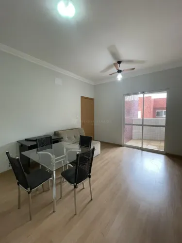 Apartamento com 02 Dormitórios - Novo Centro