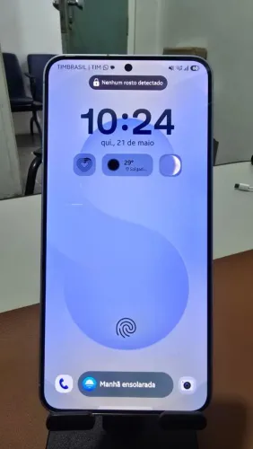 S25 Plus 512gb 12gb Ram