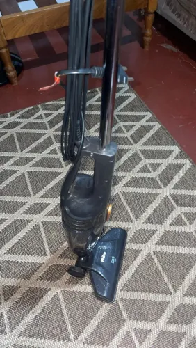 aspirador de pó 