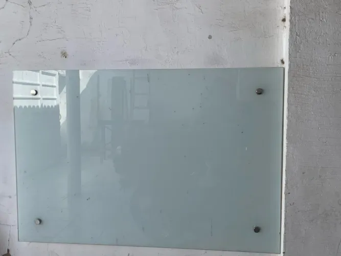 Quadro de escrever