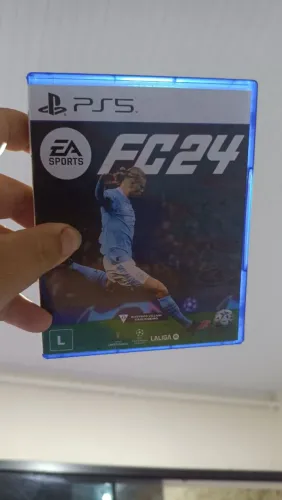 Vende-se FIFA 24
