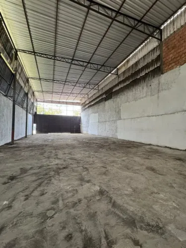 Galpão 280 m² no Santa Etelvina - Próximo à Av. das Torres