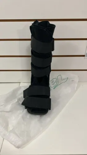 Bota ortopédica ROBOFOOT