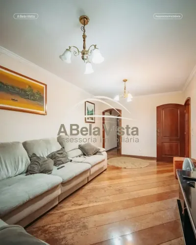 Apartamento com Suíte e 150m² no Pestana - Osasco/SP