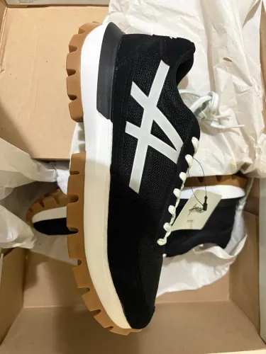Tenis Approve 