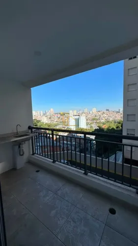 Apartamento Duplex à Venda no Reserva Urano | 69m² | Jardim Tupanci  Barueri