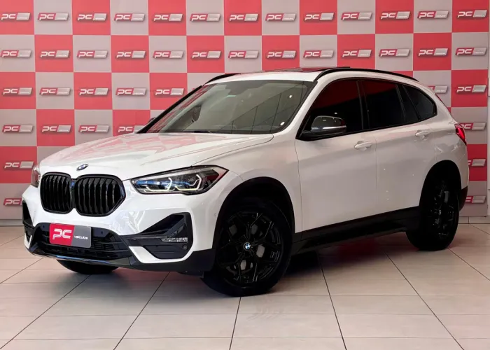 BMW X1 Sdrive 20I X-line 2.0 TB Active Flex 2020