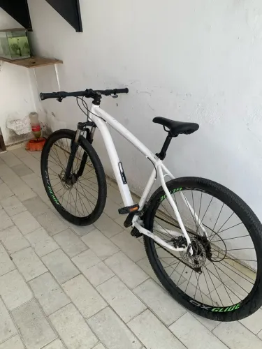 Bike aro 29