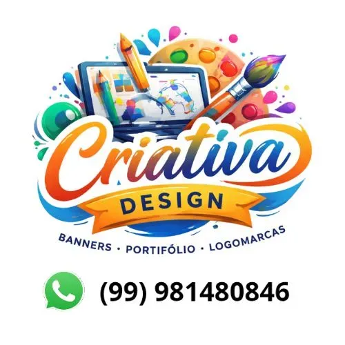 Fazemos logomarcas - websites - portifólios - Folder - Banners 