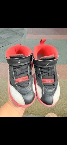 Tênis jordan original