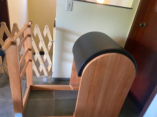 Pilates - Ladder Barrel