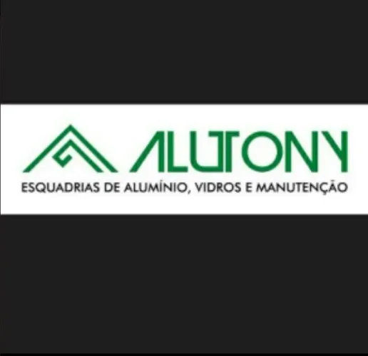Fabricação, instalação de esquadrias de alumínio