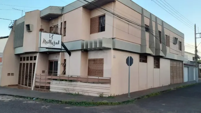 Prédio para venda no bairro Aparecida