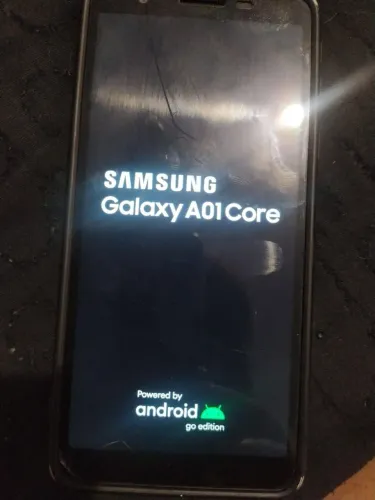 Celular Samsung Galaxy A01