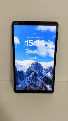 Tablet Galaxy Tab A11