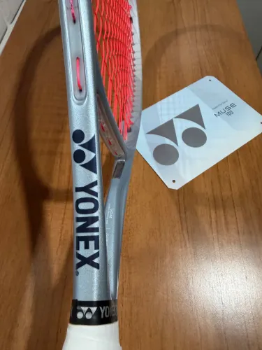 Raquete Yonex Muse 100 L2
