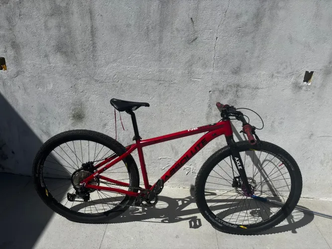 Bicicleta absolute MTB aro 29 