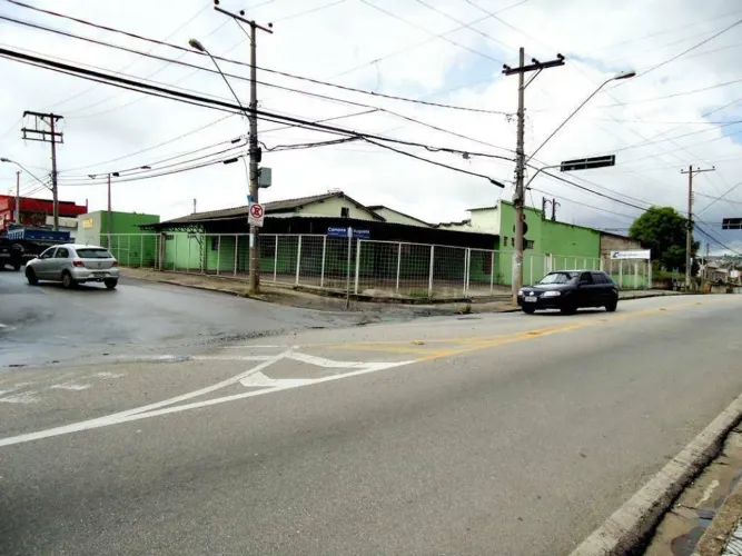 Terreno à venda, 3448 m² por R$ 5.000.000,00 - Vila Assis - Sorocaba/SP