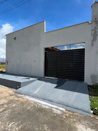 Casa para vender em Barreirinhas