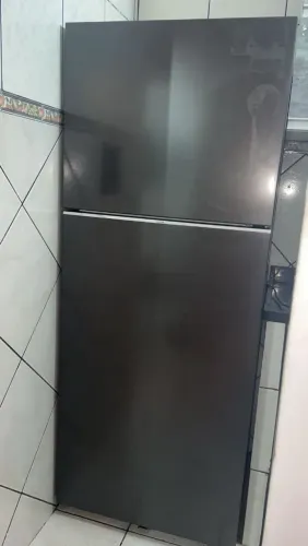 Geladeira samsung
