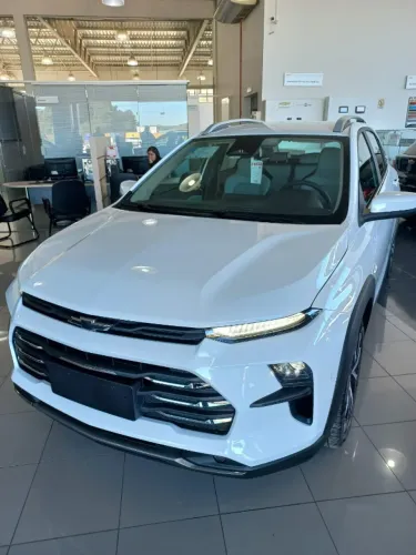 Chevrolet Sonic Premier 1.0 12V Turbo Aut. 2027