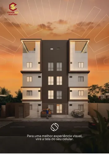 Apartamento com 1 dormitório à venda, 50 m² por R$ 220.000,00 - Jardim São Paulo