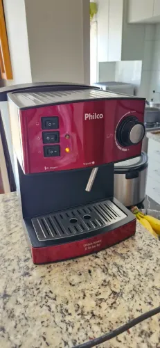 Cafeteira Philco