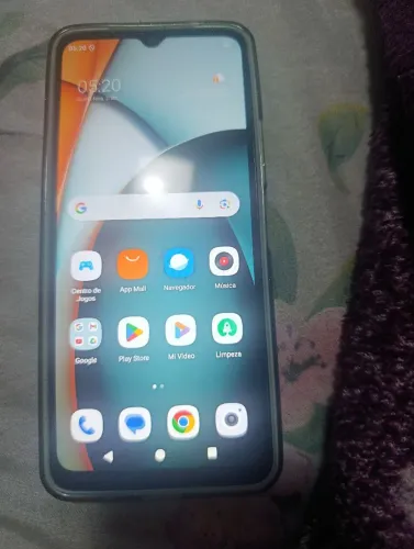 Xaimi A3