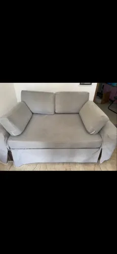 Vendo sofá retrátil 