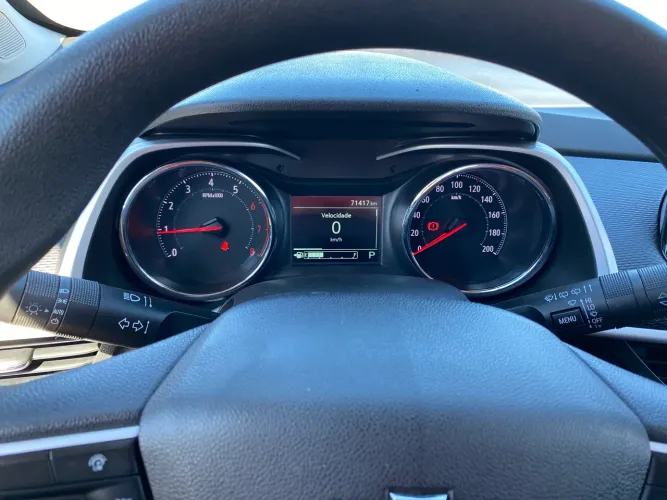 Chevrolet Tracker LT 1.0 Turbo 12V Flex AUT 2023