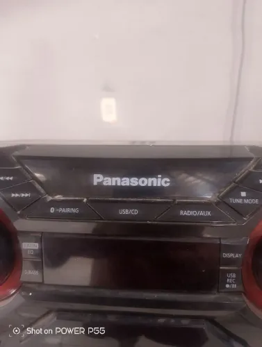 som Panasonic SA-AKX220