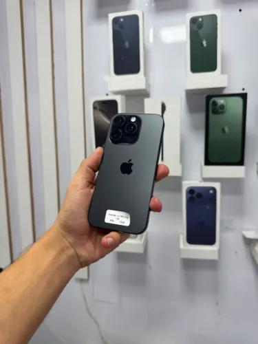 iPhone 16 Pro - 256GB <br>?4.799,00