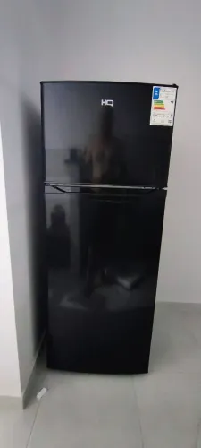 Geladeira HQ