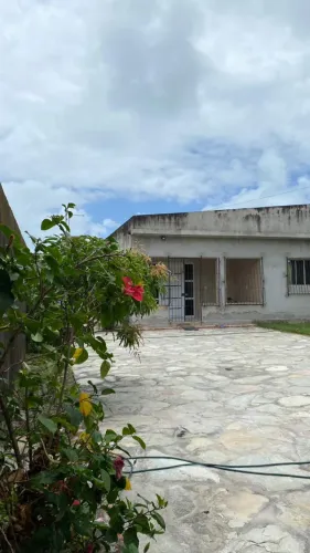 Casa de Praia na Ilha de Itamaracá
