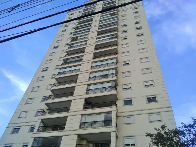 Apartamento com 2 dormitórios para alugar, 100 m² por R$ 5.960,00/mês - Jardim Santa Helen