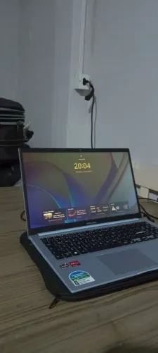 Notebook Asus Vivobook AMD Ryzen 5 4600h