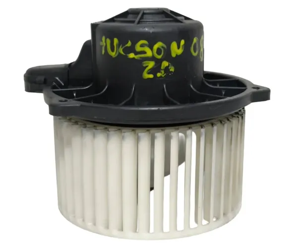 Ventilador Interno Ar Condicionado Hyundai Tucson 2007 08 09 10 11 12 13 14 15 16 Original