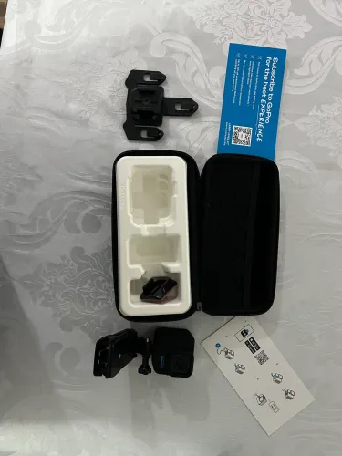 Filmadora GoPro Hero 11 Black Mini