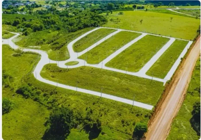 LOTE NO ALTA VILLE EM ARACRUZ