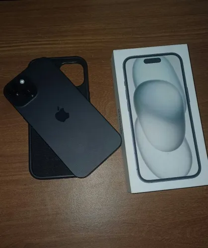 Iphone 15 256gb